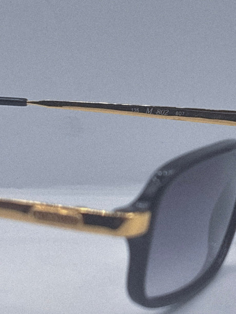 "Ethereal" 1990s Missoni Sunglasses