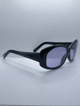 “Midnight Haze” 1980s Bellagio Sunglasses