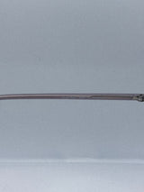 "Transmission" 1990s Blinde Sunglasses