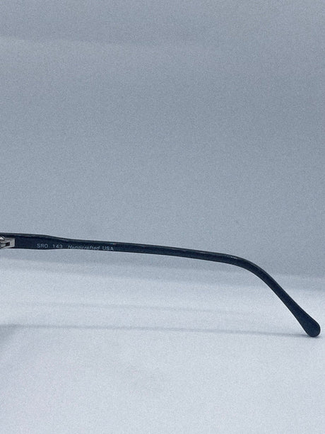 “Smoke Circle” 1960s SRO Sunglasses