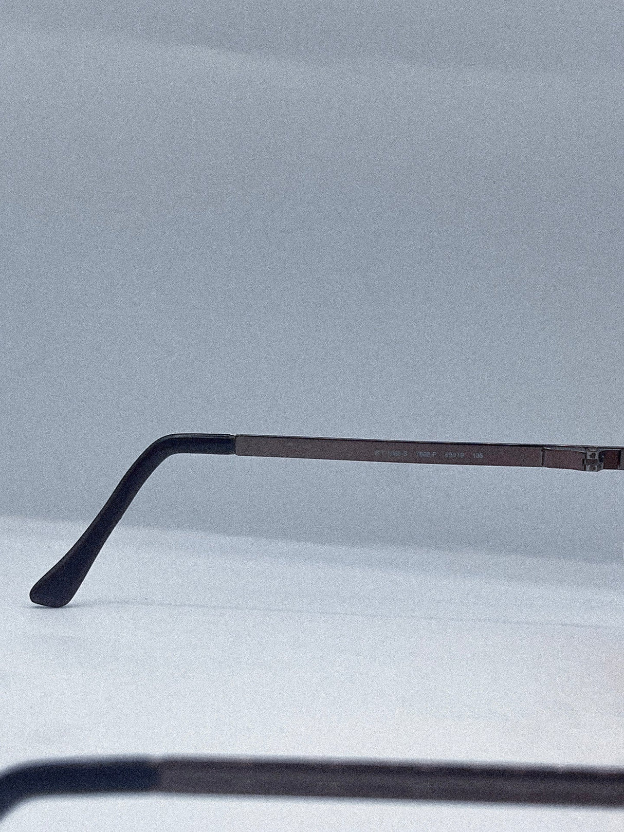 “Bronze Horizon” 1980s Sergio Tacchini Sunglasses