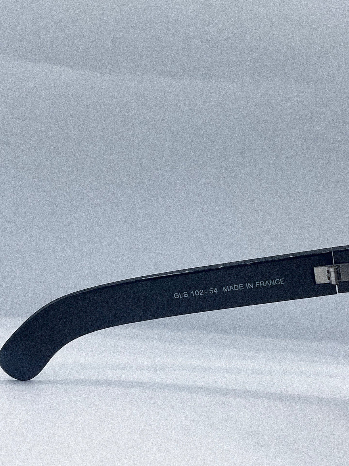 “Crystal Boulevard” 1960s Guy Laroche Sunglasses