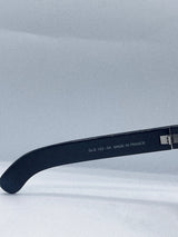 “Crystal Boulevard” 1960s Guy Laroche Sunglasses