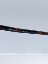 “Rose Cinema” 1970s Revue Sunglasses