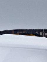 1980s Laura Biagiotti LB85381 Sunglasses | Tortoise