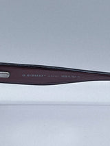 1990s Burberry 8483-S Sunglasses | Bronze