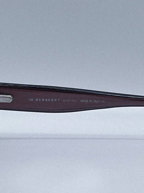 1990s Burberry 8483-S Sunglasses | Bronze