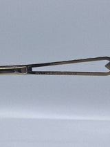 1980s Vogue VO3231-S Sunglasses | Gold/Tortoise