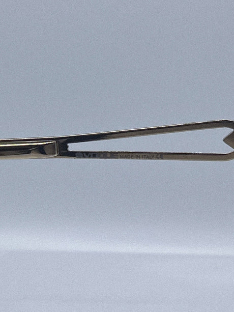 1980s Vogue VO3231-S Sunglasses | Gold/Tortoise