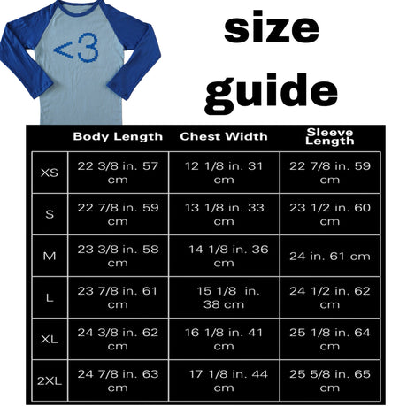 I want you to love me long sleeve top