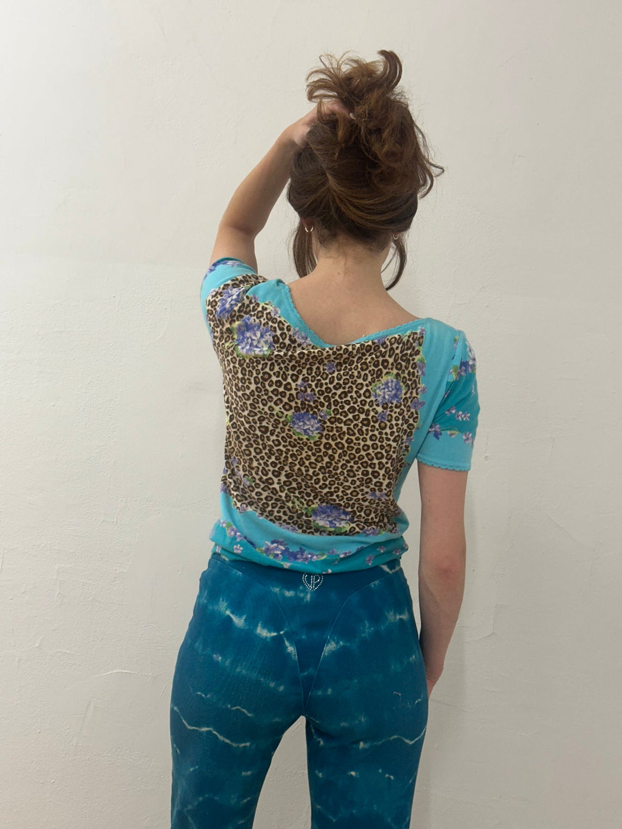 Bluemarine Top