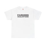 Fashion is my Favorite (Adult T-Shirt)