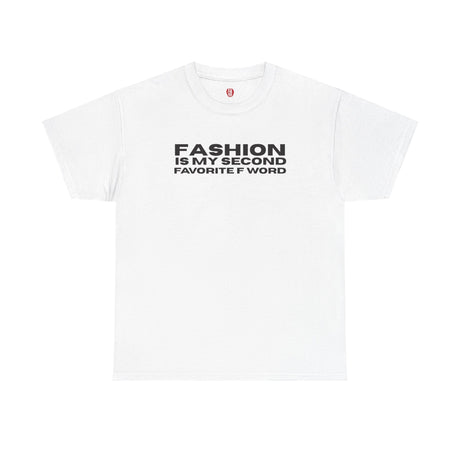 Fashion is my Favorite (Adult T-Shirt)