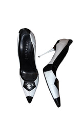 Casadei soccer heels (8)