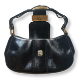 Fendi Vintage Shadow Shoulder