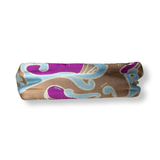 Fendi Vintage Psychedelic Swirl Pochette