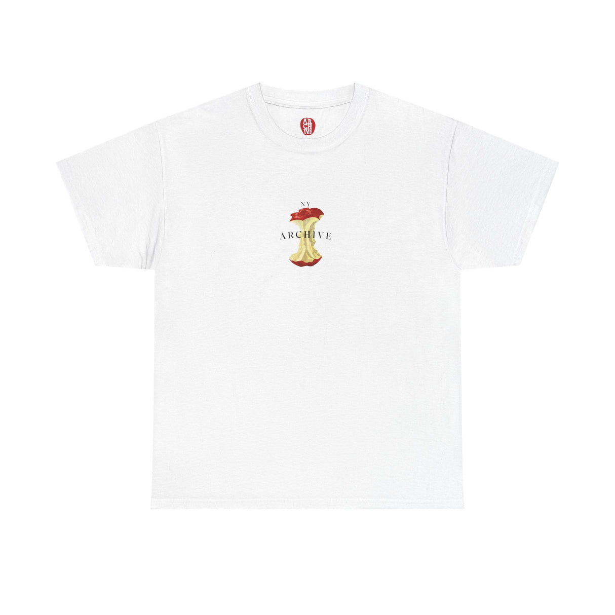 Classic Logo (Adult TShirt)