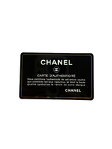 Chanel Vintage Travel Line Wrist Pouch
