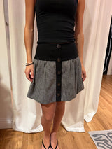 Dolce & Gabbana wool mini skirt TUV #321425