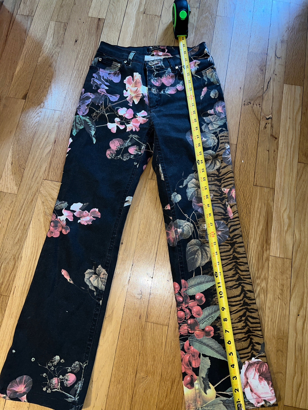 Roberto Cavalli 2000s Vintage Set