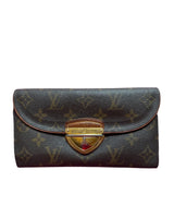 Birds of a Feather Wallet