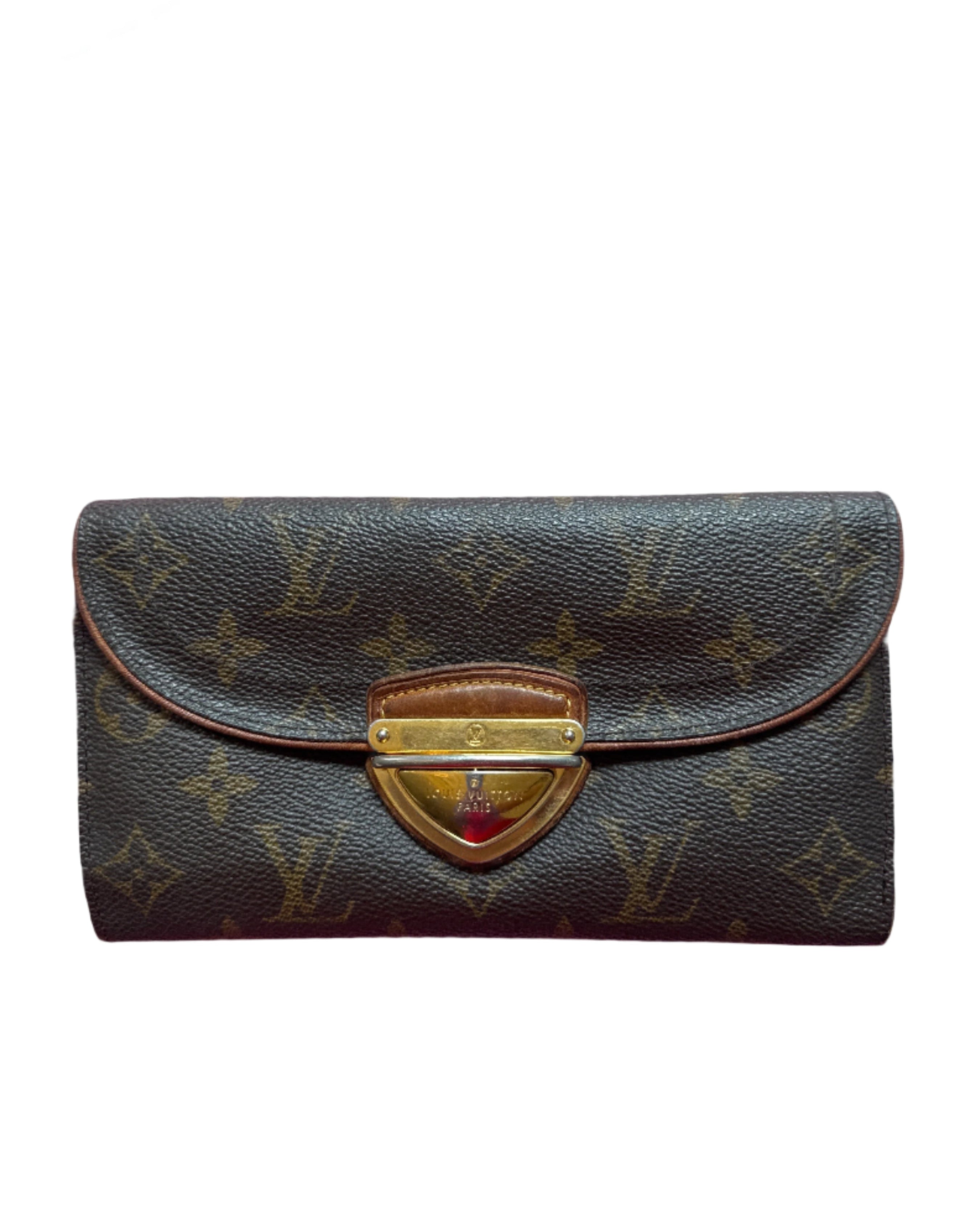 Birds of a Feather Wallet