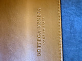Bottega Veneta  Intrecciato Duette Flap