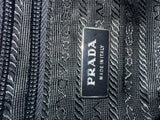 Prada Vintage Drive Shoulder