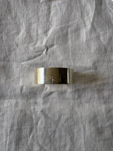 Tiffany & Co sterling silver cuff