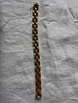 GF Brick Chain bracelet
