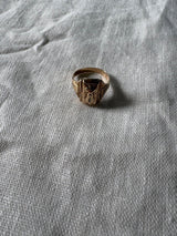 1920 class ring 15k
