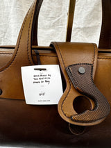 2002 Gucci by Tom Ford olive ombre Dr. bag