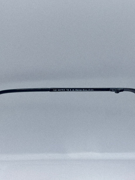Trinity | 2003 Matrix Sunglasses