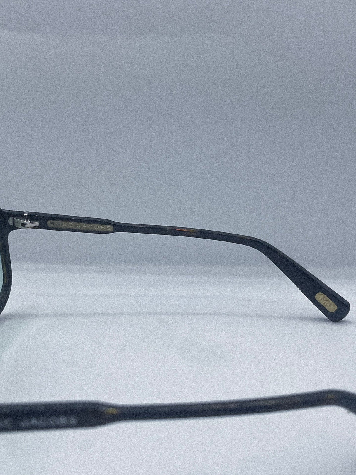 "Minty Fresh" 1990s Marc Jacobs Glasses