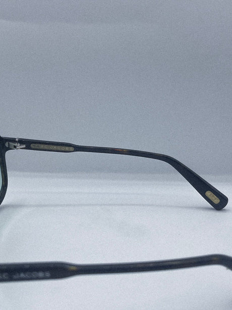 "Minty Fresh" 1990s Marc Jacobs Glasses