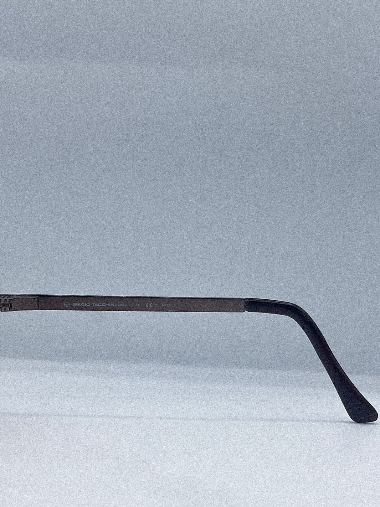 “Bronze Horizon” 1980s Sergio Tacchini Sunglasses