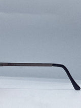 “Bronze Horizon” 1980s Sergio Tacchini Sunglasses