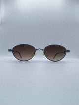 1990s Attitudes For Eyes 96415-S Sunglasses | Gold/Tortoise