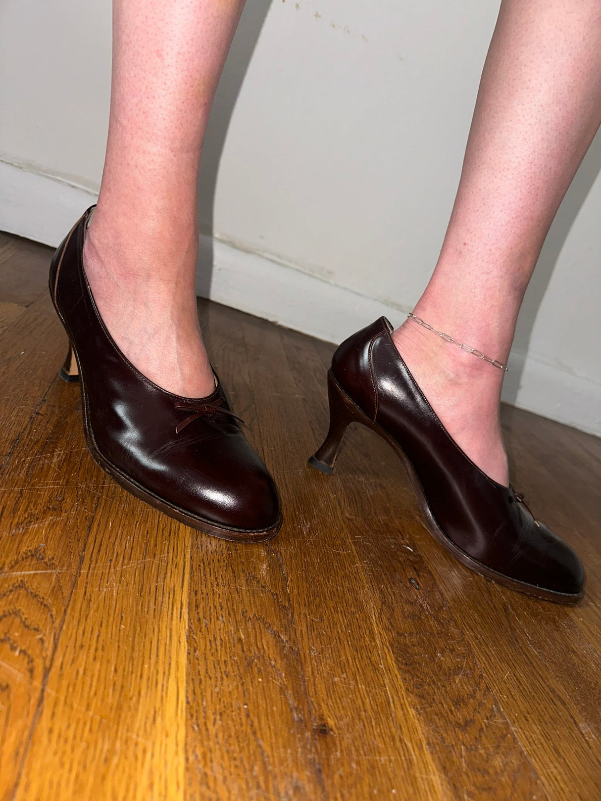 Dries Van Noten heels. Size 40