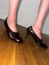 Dries Van Noten heels. Size 40