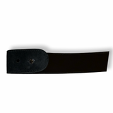 Gucci Vintage Horsebit Belt Suede
