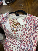 Roberto Cavalli Cheetah Set