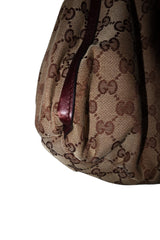 Gucci Abbey D ring bag