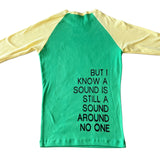 I want you to love me long sleeve top