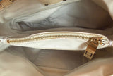 Fendi Vintage Mia Tote Small