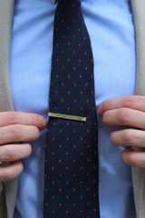 Chanel Tie
