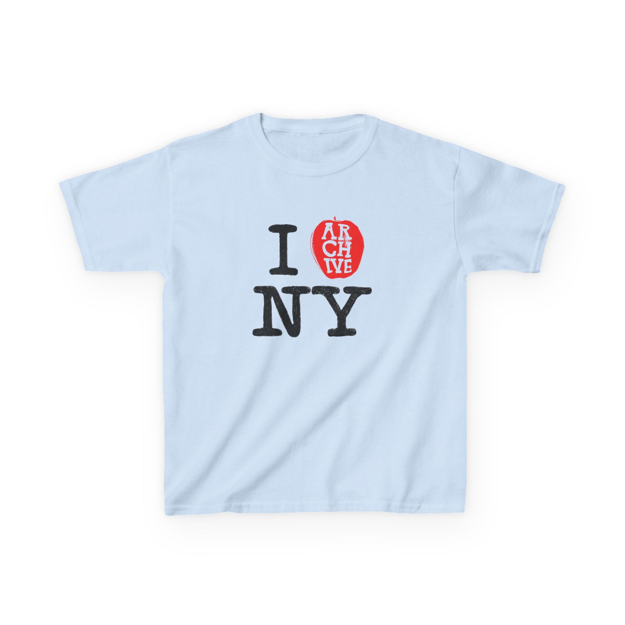 I Love NY Archive (BABY TEE)
