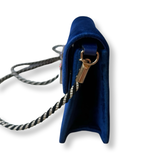 Gucci Broadway Velvet Shoulder