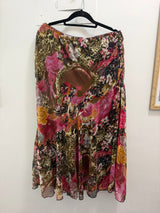 Metro Wear skirt size 1x - sku TUV #1029