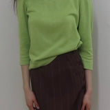 2000's Real Clothes Saks Fifth Avenue Sweater